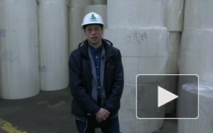 Петербуржцам предложили использовать туалетную бумагу вместо масок