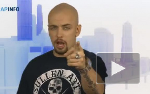 Ролик проекта Rapinfo запретили к показу на «ТЭФИ-2012»