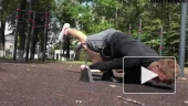 Николай Семёнов:Street workout 