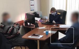 Источник: задержан министр здравоохранения Республики Алтай