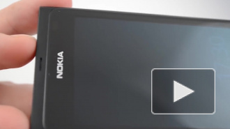 Nokia хочет возродить смартфон Nokia N9