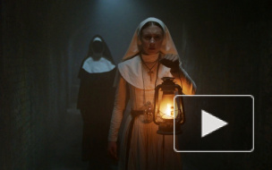 Премьера фильма "Проклятие монахини" в Петербурге: цена, где посмотреть, отзывы