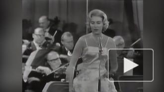 Умерла британская певица Вера Линн