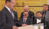 Медведев высоко оценивает итоги развития экономики России