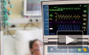 Стала известна причина смерти пациента больницы для зараженных коронавирусом в Москве