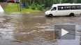 Зеленогорск "поплыл"