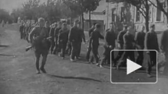 Рассекречены документы о казнях советских граждан пособниками гитлеровцев