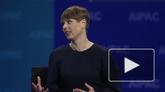 Президент Эстонии раскритиковала действия ЕС на фоне коронавируса