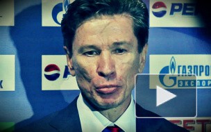 Вячеслав Быков: Я бы хотел, чтобы мы ушли в засаду – надо начинать работать