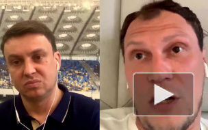 Вратарь сборной Украины прокомментировал переход Ярослава Ракицкого в "Зенит"