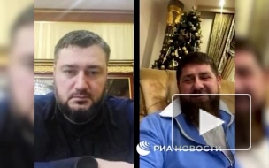 Кадыров заявил, что не входит в близкое окружение Путина