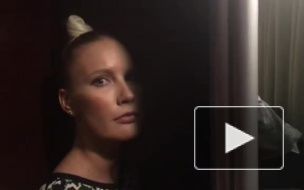 Сантехник "загнал" Ревизорро в шкаф