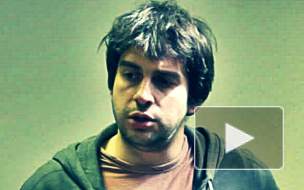 Налич ненавидит зажаренных звезд и мечтает стать мухой