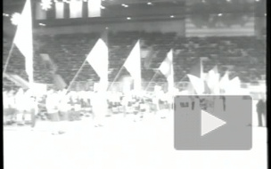 Чемпионат мира и Европы по хоккею (1957)