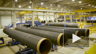 Посол ФРГ в РФ: запуск "Северного потока - 2" планируется не позднее I квартала 2021 года