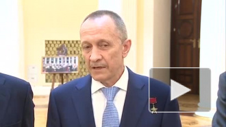 Общественная палата предложила врио губернатора баллотироваться в сентябре