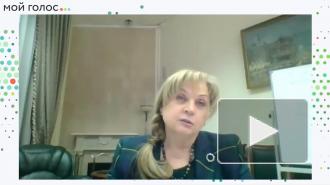 Памфилова считает, что на выборах 2021 года кандидаты не смогут "проехать на админресурсе"