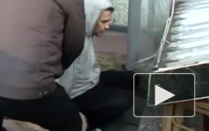 В Петербурге хитрый мошенник пытался получить кредит по чужому паспорту