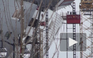 Петербуржцы боятся, что обыски у "Метростроя" поставят крест на "Зенит-Арене"