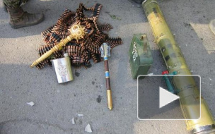 Новости Украины: на территорию России перешло 17 украинских военных