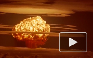 В ВКС назвали сроки ответного ядерного удара в случае нападения на Россию