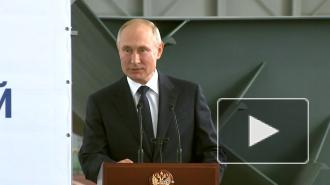 Вертолетоносцы России получат палубные ударные беспилотники