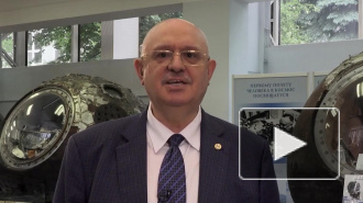 От коронавируса скончался член президиума РАН Евгений Микрин