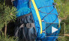 Ужасающие новости из Тихвина: в лесу нашли бесхозную сумку с человеческими останками