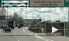 Видео:на КАДе сгорел автомобиль