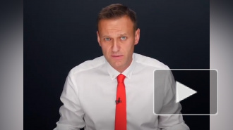 Минюст России: ФБК Навального включен в список иноагентов