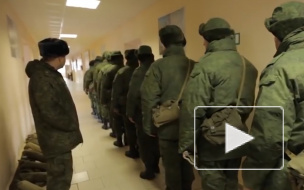 Дедовщину в российской армии объяснили несколькими причинами