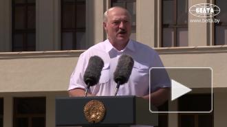 Посла Белоруссии вызвали в МИД Латвии