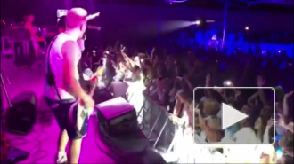 "Ленинград" выложит новый клип в день, когда Путин объявит об участии в выборах