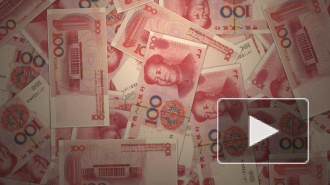 Китайские биржи открылись обвалом из-за коронавируса