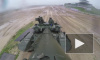 Китай заявил о готовящемся разгроме российских тяжёлых танков Т-90