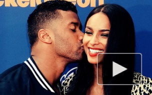 Футболист Рассел Уилсон и певица Сиара отказались от интимной близости до свадьбы