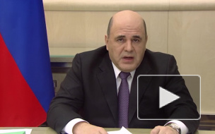 Правительство поможет деньгами россиянам, застрявшим за границей