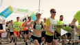 Сбер провел "Зеленый марафон" в парке 300-летия Петербур...