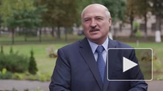 Лукашенко заявил, что, возможно, он немного "пересидел" на своем посту