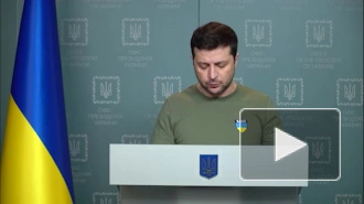 Зеленский: первые из 16 тысяч иностранных наемников едут воевать за Украину