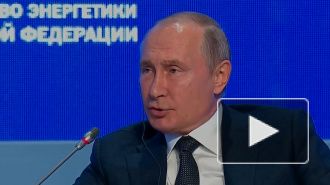 Путин рассказал о смысле предложенных в Конституцию поправок