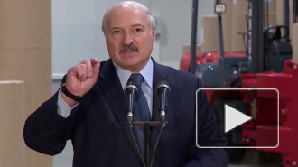 Лукашенко анонсировал пенсионную реформу в Белоруссии