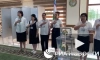 В Узбекистане открылись избирательные участки на выборах президента