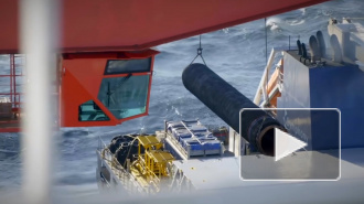 Меркель выступила против антироссийских санкций США