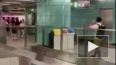 Видео из Гонконга: Дикий кабан набросился на женщину ...