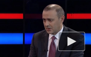 Секретарь СБ Армении Григорян заявил, что Баку и Ереван договорились о прекращении огня