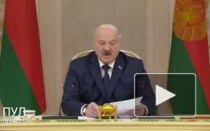 Лукашенко призвал ускорить сотрудничество с Россией в промышленной сфере