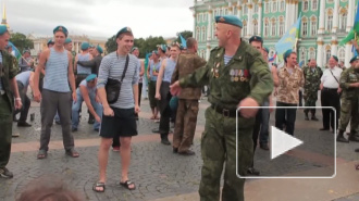 "Тень города" в Театре на Литейном