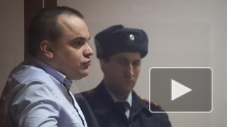 Железобетонная стена правосудия: почему Сергей Караваев продолжает сидеть в "Новых Крестах"