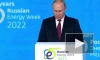 Путин: "Россия не станет поставлять энергоресурсы странам, которые ограничат цены на нефть" 